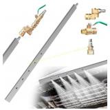 2ct Portable Radiator Cleaning Wand, 4500 PSI