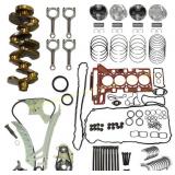 N20 2.0 Crankshaft & Pistons 11217640165
