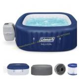 Atlantis AirJet Hot Tub complete ? Complete ?