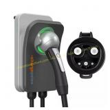 Home Flex Level 2 EV Charger NACS, 14-50