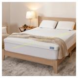 Tempur-Pedic 3ï¿½ Memory Foam Mattress Topper Queen