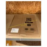 Carpet tray