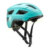 Concord Youth Bike Helmet, Mint, Adjustable