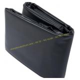 HOSTIC Pond Liner 20x25 Ft HDPE 20 Mil