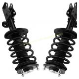 ECCPP Front Struts for Prius 2010-2015 Set(2)