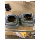 2ct Risers ?
