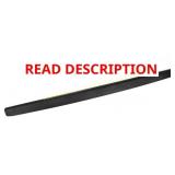 DOTCOM Tailgate Protector Molding Cover