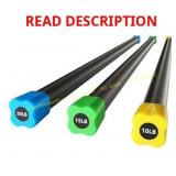 Signature Fitness Weighted Bar