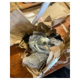 Miscellaneous bits