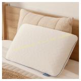 Serenity by Tempur-Pedic Memory Foam Bed Pillow
