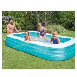 Intex 120x72x22 Swim Center Pool