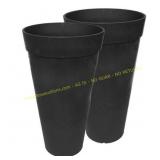 Tierra Verde Aria Self-Watering Planter