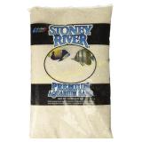 2ct Estes 28199 Aqua Sand, White, 5 lb