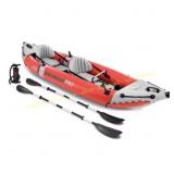 complete? Intex Excursion Pro Kayak, 2-Person