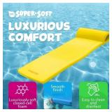TRC Sunsation 1.75" Foam Pool Lounger