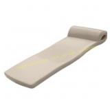Texas Recreation 1-Seat Bronze Foam Raft