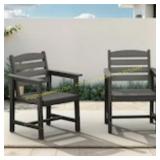 Hope Dining Chairs Set Of Two