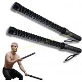 Weighted Ropeless Battle Ropes for Home Gym