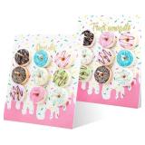 Yerliker Donut Display Stand One Only