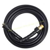 SurfaceMaxx 1/4" x 25 ft M22 Replacement Hose