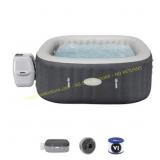 complete? Bestway SaluSpa Smart AirJet Hot Tub