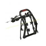 Yakima FullBack 2 Bike Rack with ZipStrips