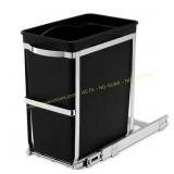 simplehuman 30L Under Counter Trash Can