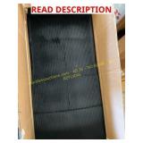 2 Seater Storage Sofa Parts Only One Box Of Two