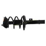 2ct GSP 883308 Front Right Strut for Civic 16-20