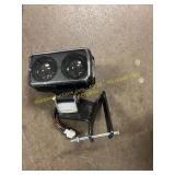 Headlight for Bike, Floormat & Miscellaneous