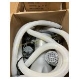 Bestway Pool Pump/Parts