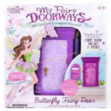 2ct My Fairy Doorways: Horizon USA
