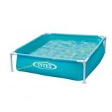 Intex Mini Frame Kiddie Pool