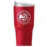 2ct Atlanta Hawks 30oz Flipside Tumbler NO LID