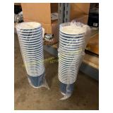 Paper Cups, Water Filter & Miscellaneous