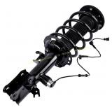 Lincoln Continental Front Right Shock Strut