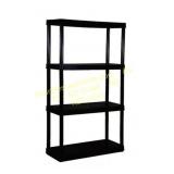 4ct Max it 4 level Shelving