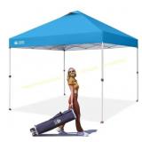 CROWN SHADES 10x10 Pop Up Canopy Tent