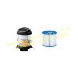 Funsicle Pool Filter