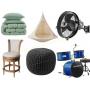 Friday, 7/10/26 2nd Bldng Online Auction @ 10AM