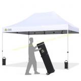 Titan-Pro 10'x15' Heavy-Duty Canopy