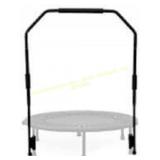 Stability Bar for 40' Rebounders (Bar)