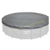 Bestway Round Pool Cover for 22' Pool