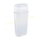 Rubbermaid Wrap N' Craft Storage Container