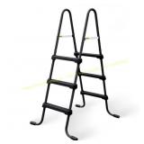 Funsicle 36' SureStep 3 Stair Pool Ladder