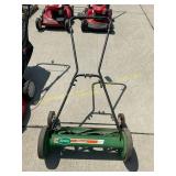 Scott's real mower