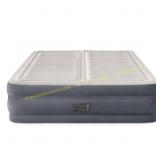Deluxe Dual Zone 22' King Air Mattress
