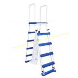 Swimline 5-Step A-Frame Pool Ladder 48'-52'