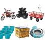 Friday, 7/10/26 3rd Bldng Online Auction @ 10AM
