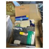 Certificate Covers, Magnet Weights, Etc